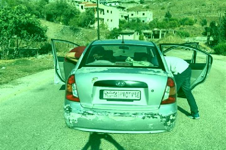 Sienna, 21 — Escort in An Nabk, Syria