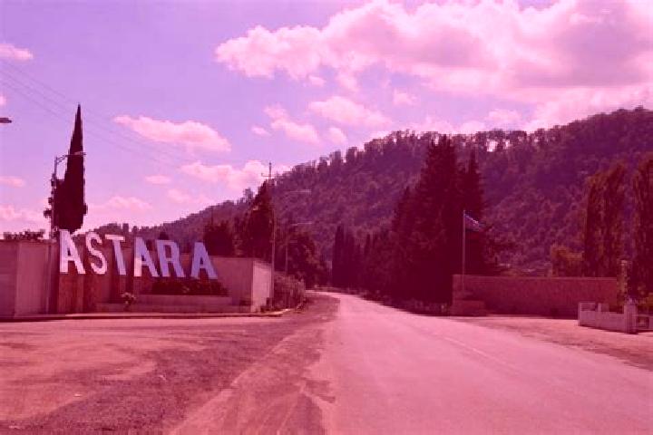 Sienna, 21 — Escort in Astara, Azerbaijan