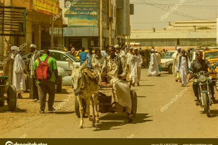 Sienna, 21 — Escort in Atbara, Sudan