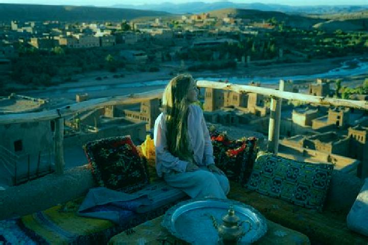 Sienna, 21 — Escort in Ben Taieb, Morocco
