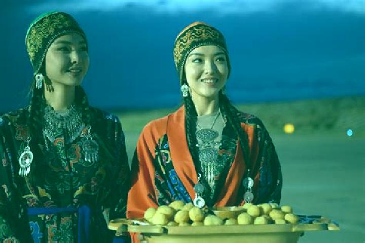 Sienna, 21 — Escort in Burchmulla, Uzbekistan