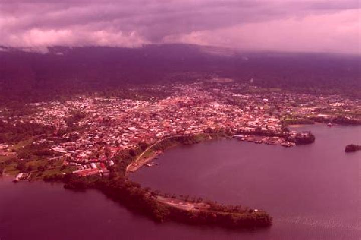 Sienna, 21 — Escort in Ciudad de la Paz, Equatorial Guinea