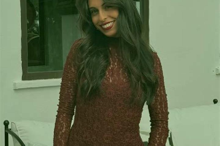 Sienna, 21 — Escort in Cuesta Blanca, Mexico