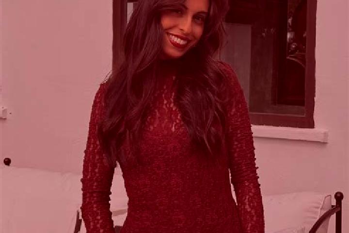 Sienna, 21 — Escort in Domingo Garcia, Spain