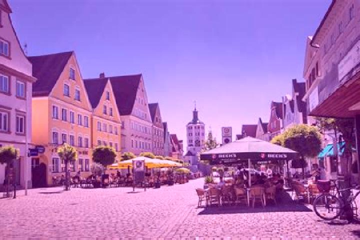 Sienna, 21 — Escort in Erkheim, Germany