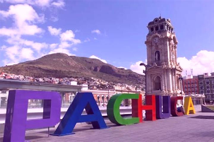 Sienna, 21 — Escort in Forjadores de Pachuca, Mexico