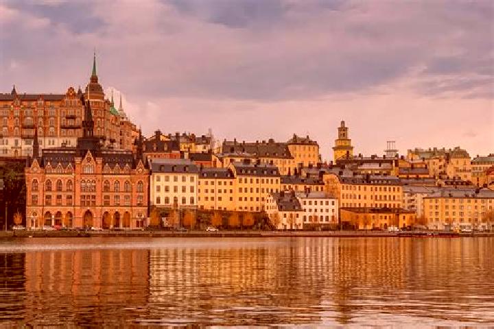 Sienna, 21 — Escort in Glumsloev, Sweden