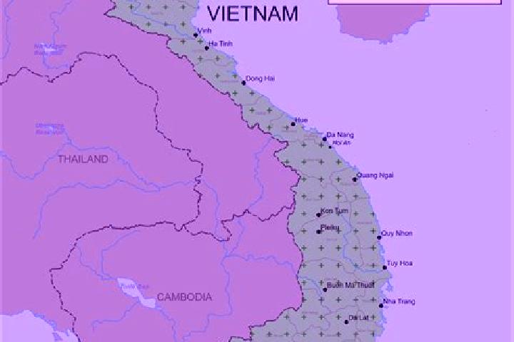 Sienna, 21 — Escort in Hoa Mac, Vietnam