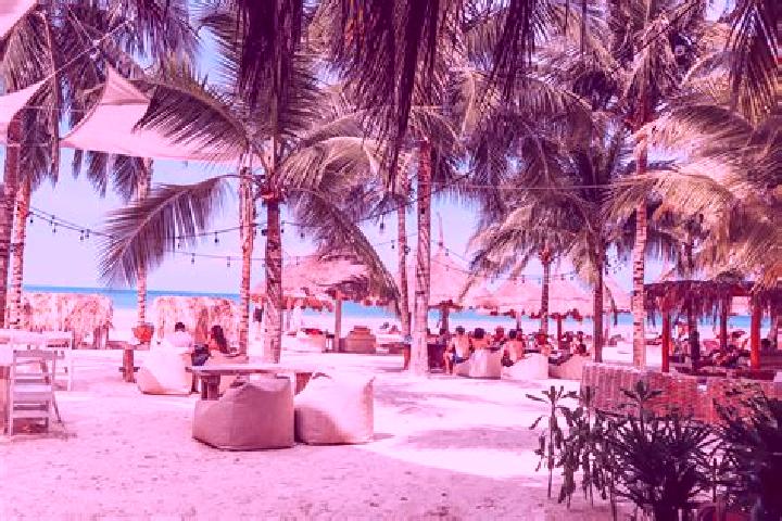 Sienna, 21 — Escort in Isla Arena, Mexico