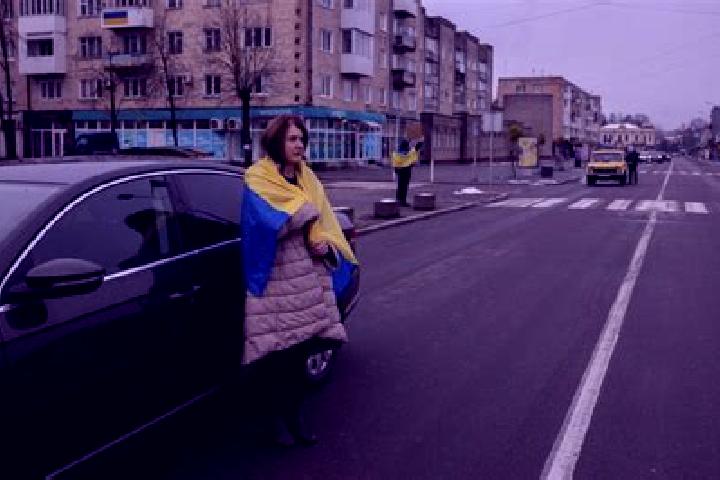 Sienna, 21 — Escort in Kalantaivka, Ukraine