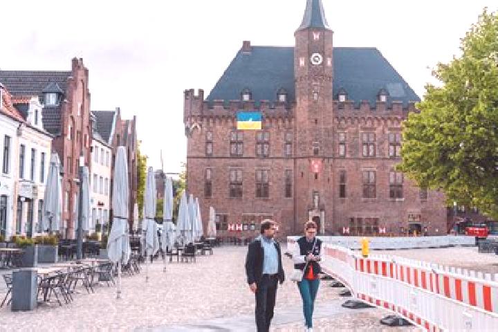 Sienna, 21 — Escort in Kalkar, Germany