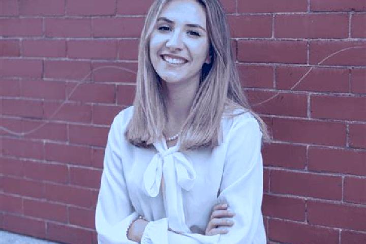 Sienna, 21 — Escort in Luckey, United States