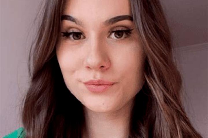 Sienna, 21 — Escort in Luzi i Vogel, Albania