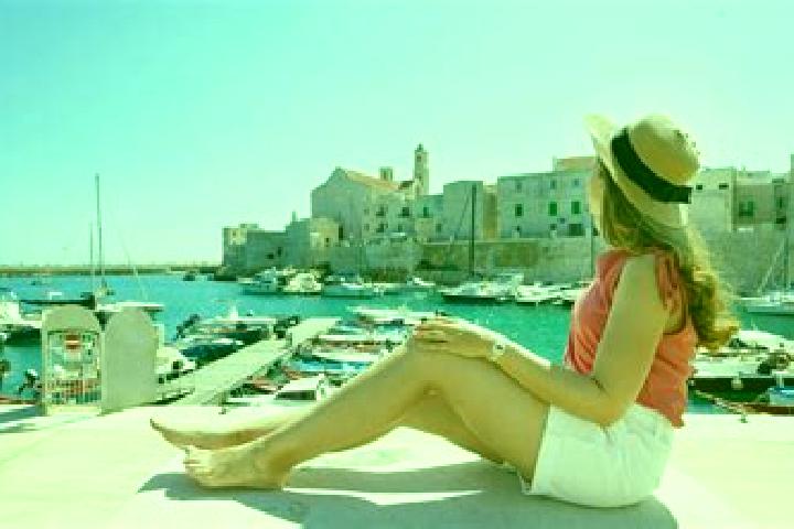 Sienna, 21 — Escort in Morje, Slovenia