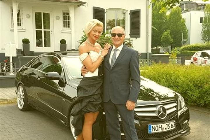 Sienna, 21 — Escort in Nordhorn, Germany