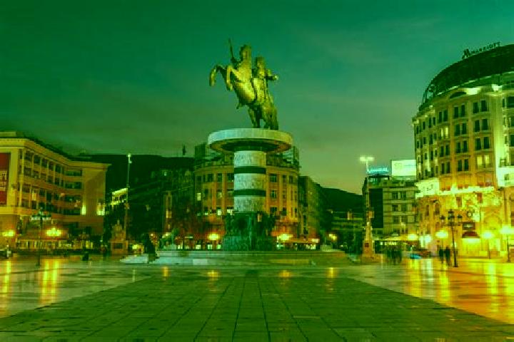 Sienna, 21 — Escort in Novaci, North Macedonia