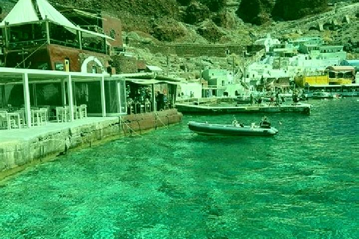 Sienna, 21 — Escort in Oia, Spain
