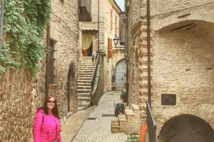 Sienna, 21 — Escort in Poggio Mirteto Scalo, Italy