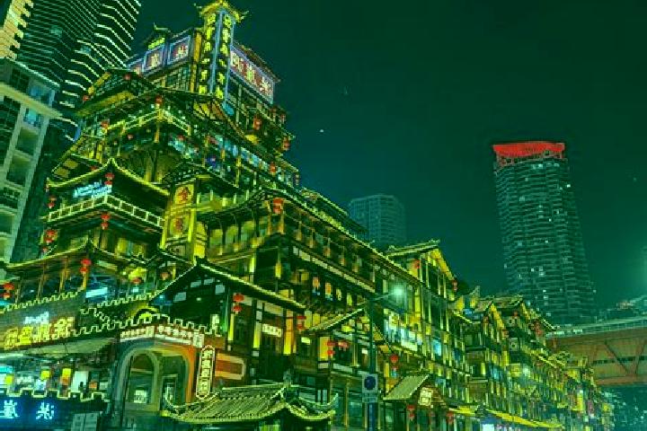 Sienna, 21 — Escort in Qixia, China