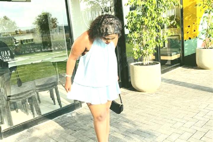 Sienna, 21 — Escort in Ramokgonami, Botswana