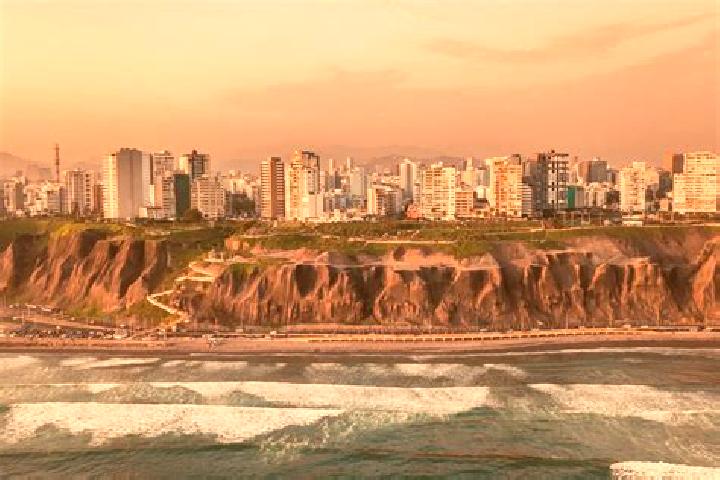 Sienna, 21 — Escort in Sanayca, Peru