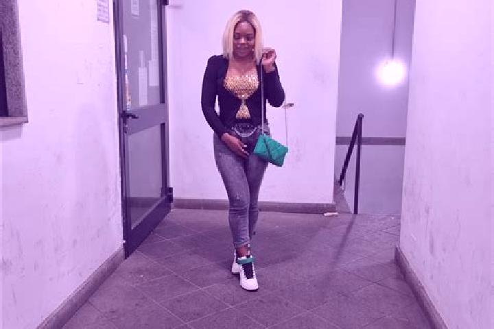 Sienna, 21 — Escort in Torino di Sangro, Italy