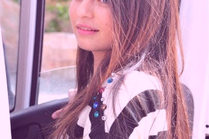 Sienna, 21 — Escort in Turan, Russia