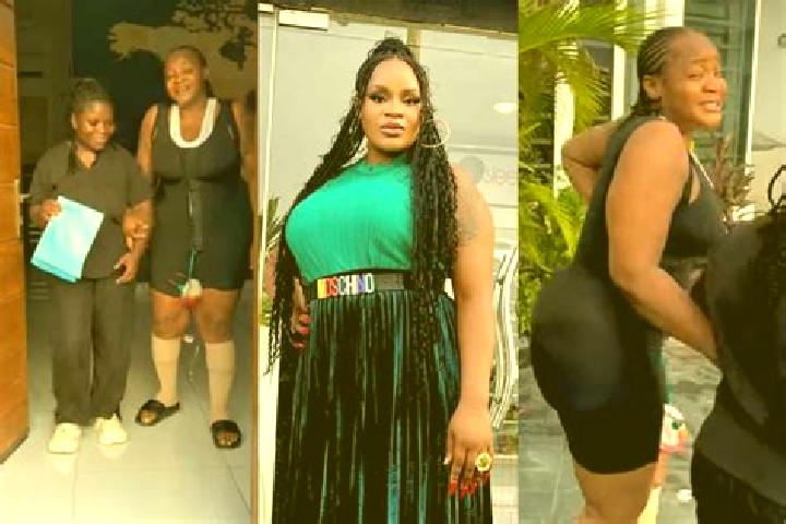 Sienna, 21 — Escort in Ugbodo, Nigeria