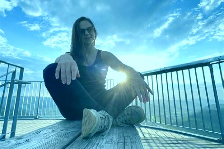 Sienna, 21 — Escort in Wittenheim, France