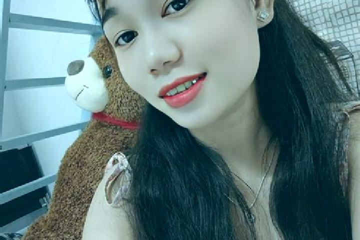 Sienna, 21 — Escort in Yen Thanh, Vietnam