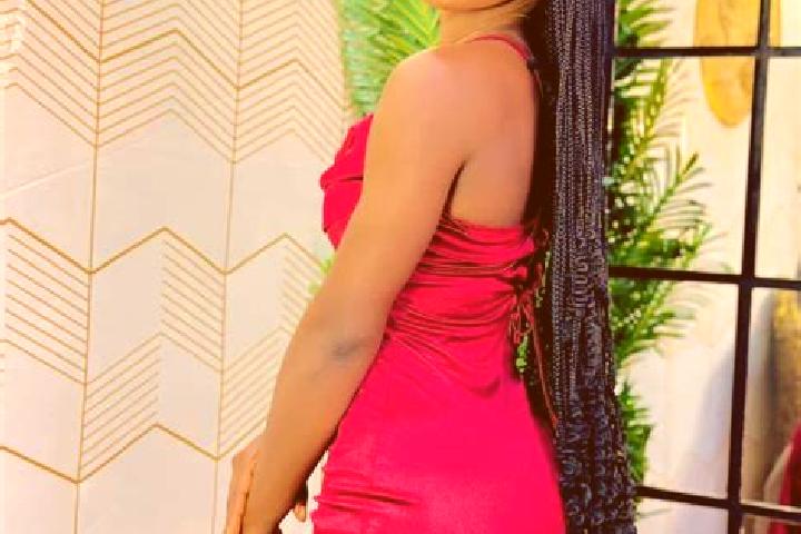 Sienna, 21 — Escort in Yomou, Guinea