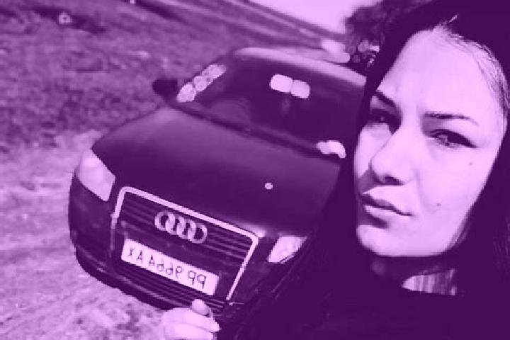 Sienna, 21 — Escort in Zavet, Bulgaria