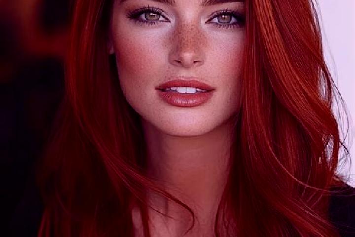 Sienna, 22, a auburn blue-eyed caucasian companion based in Montainville. Offering Tantra, Roleplay, Overnight. Available for incall and outcall, overnight b...