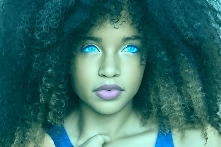 Sienna, 22, a black blue-eyed mixed companion based in Sao Lucas. Offering Domination, 69, Dinner Date, OWO. Available for incall and outcall, day and evenin...