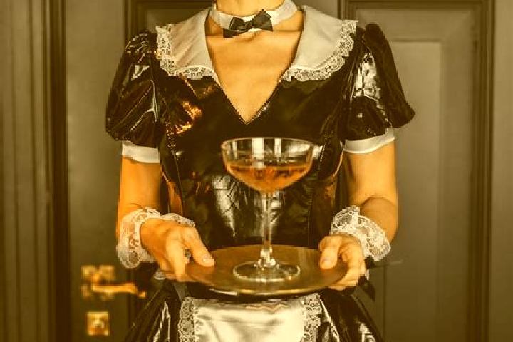 Sienna, 22, a black grey-eyed caucasian companion based in Gogan. Offering Domination, CIM, Striptease, Prostate Massage. Available for incall and outcall, o...
