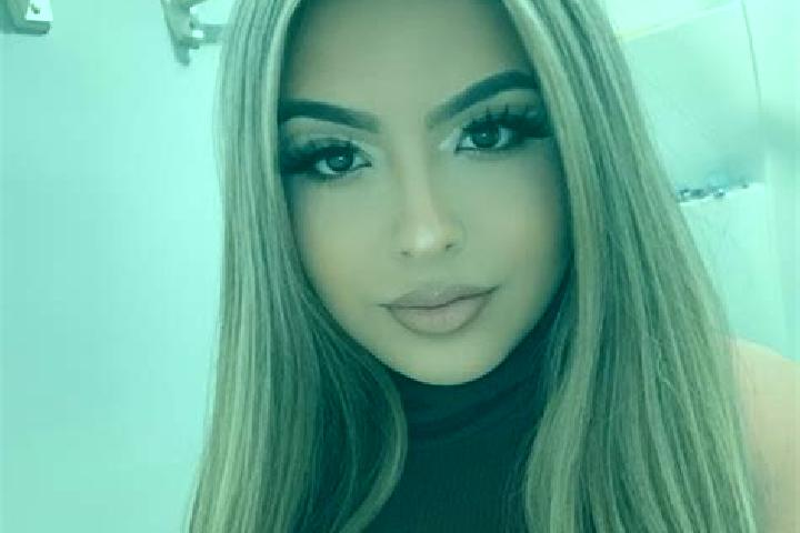 Sienna, 22, a blonde brown-eyed latina companion based in Iguaraci. Offering Dinner Date, BDSM, Travel Companion. Available for incall and outcall, day and e...