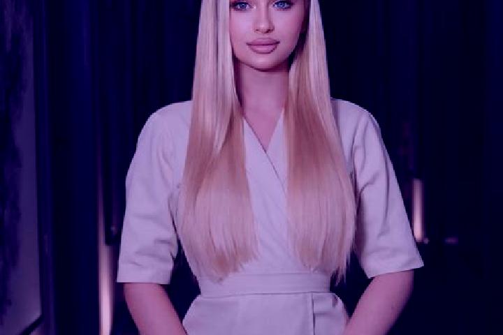 Sienna, 22, a dark blonde dark-eyed european companion based in Tepetitlan. Offering Duos, Travel Companion, Tantra, Erotic Massage. Available for incall and...