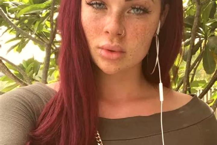 Sienna, 22, a red grey-eyed caribbean companion based in Cuapiaxtla de Madero. Offering Tantra, 69, Fetish, Striptease. Available for incall and outcall, ove...