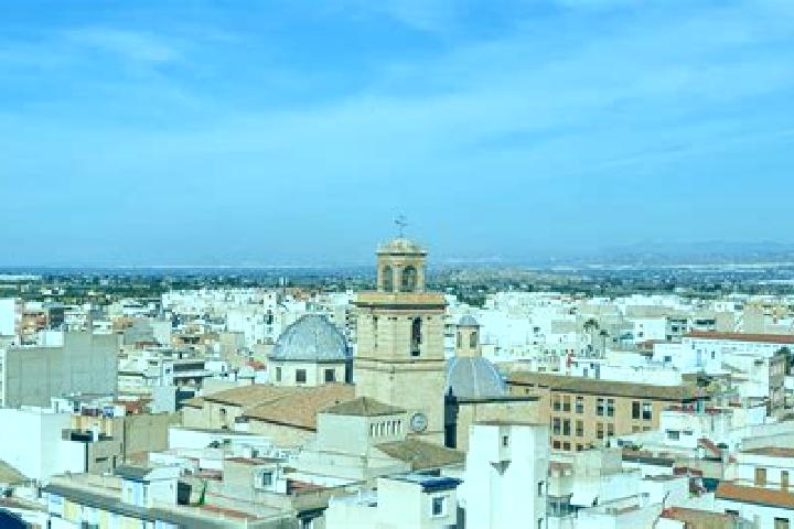 Sienna, 22 — Escort in Alcala de la Vega, Spain