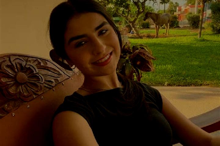 Sienna, 22 — Escort in Alhuey, Mexico