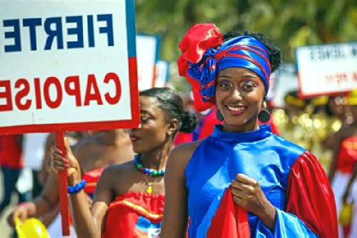 Sienna, 22 — Escort in Arcahaie, Haiti