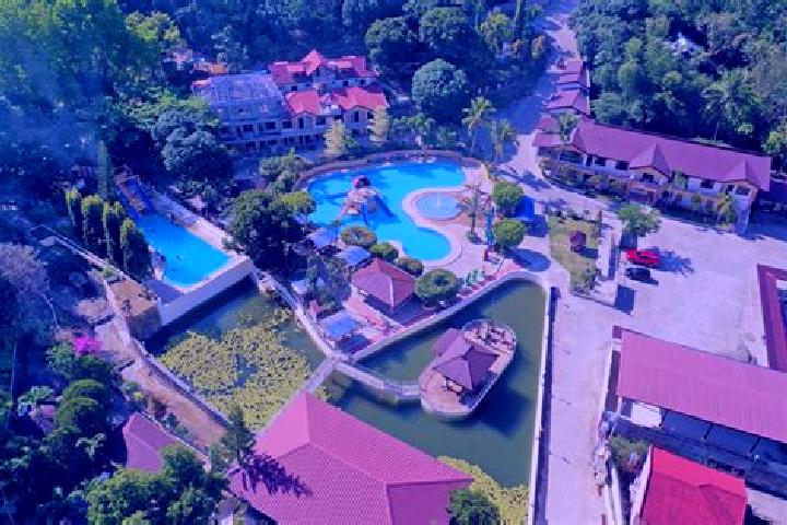 Sienna, 22 — Escort in Bayombong, Philippines