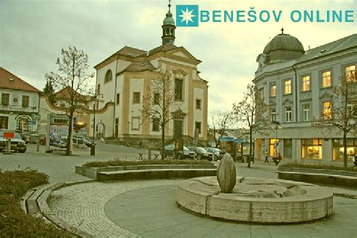 Sienna, 22 — Escort in Benesov nad Cernou, Czech Republic