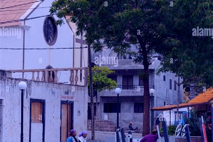 Sienna, 22 — Escort in Cha da Igreja, Cape Verde