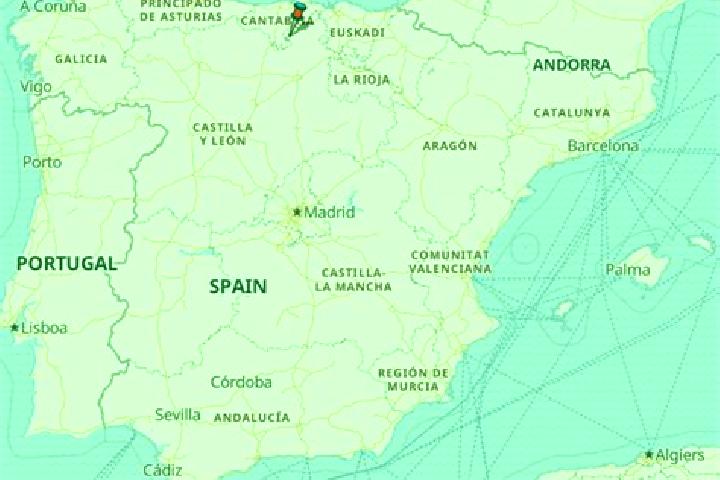 Sienna, 22 — Escort in Cimballa, Spain