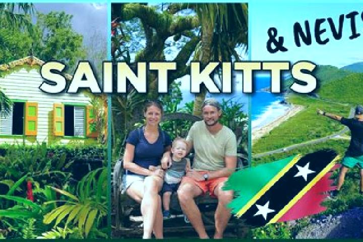 Sienna, 22 — Escort in Cotton Ground, Saint Kitts and Nevis