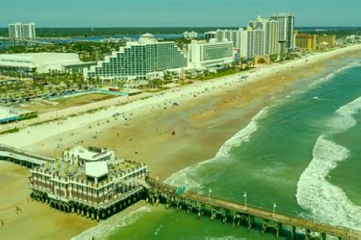 Sienna, 22 — Escort in Daytona Beach, United States