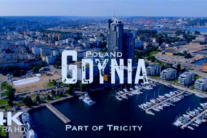 Sienna, 22 — Escort in Gdynia, Poland