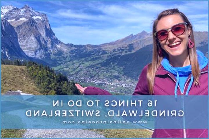 Sienna, 22 — Escort in Grindelwald, Switzerland
