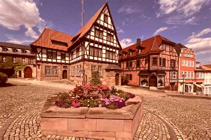 Sienna, 22 — Escort in Heilbad Heiligenstadt, Germany